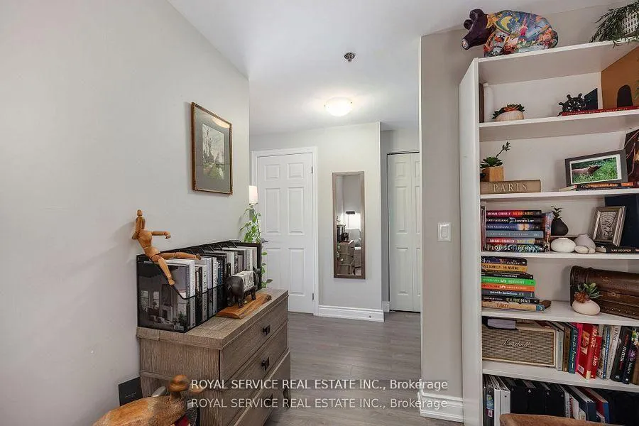 Photo 9 of Unit 220, 21 Brookhouse Drive, Clarington, Newcastle — HOMEH