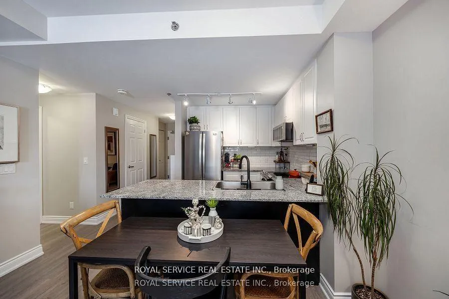 Photo 14 of Unit 220, 21 Brookhouse Drive, Clarington, Newcastle — HOMEH