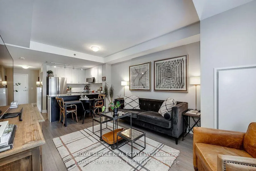 Photo 15 of Unit 220, 21 Brookhouse Drive, Clarington, Newcastle — HOMEH