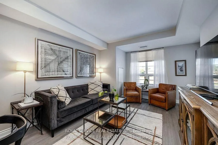 Photo 16 of Unit 220, 21 Brookhouse Drive, Clarington, Newcastle — HOMEH