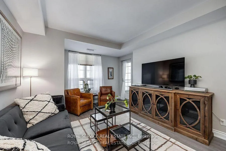 Photo 17 of Unit 220, 21 Brookhouse Drive, Clarington, Newcastle — HOMEH