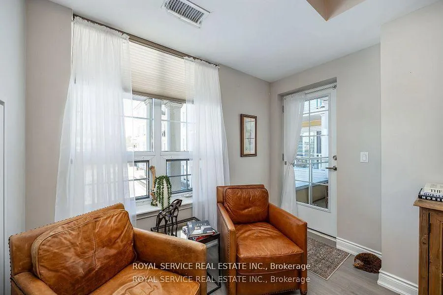 Photo 18 of Unit 220, 21 Brookhouse Drive, Clarington, Newcastle — HOMEH