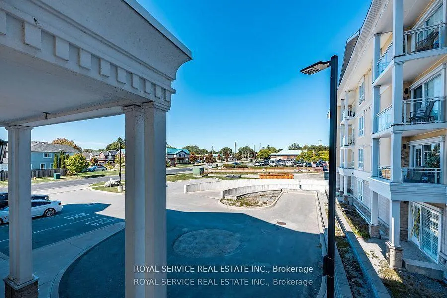 Photo 21 of Unit 220, 21 Brookhouse Drive, Clarington, Newcastle — HOMEH