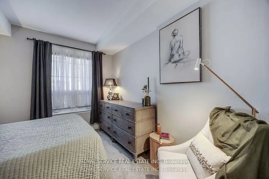 Photo 23 of Unit 220, 21 Brookhouse Drive, Clarington, Newcastle — HOMEH