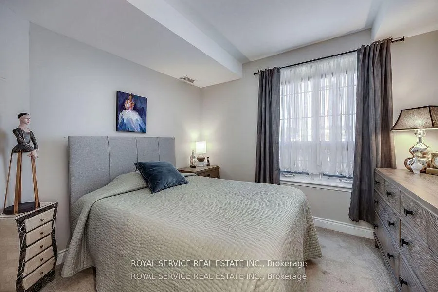 Photo 24 of Unit 220, 21 Brookhouse Drive, Clarington, Newcastle — HOMEH