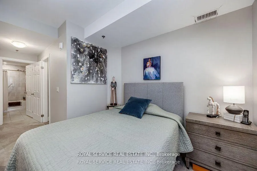 Photo 25 of Unit 220, 21 Brookhouse Drive, Clarington, Newcastle — HOMEH
