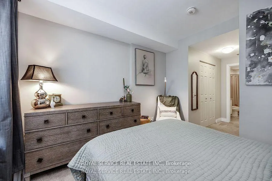 Photo 26 of Unit 220, 21 Brookhouse Drive, Clarington, Newcastle — HOMEH