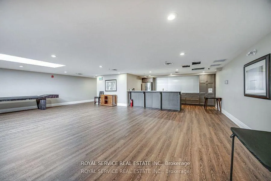 Photo 30 of Unit 220, 21 Brookhouse Drive, Clarington, Newcastle — HOMEH