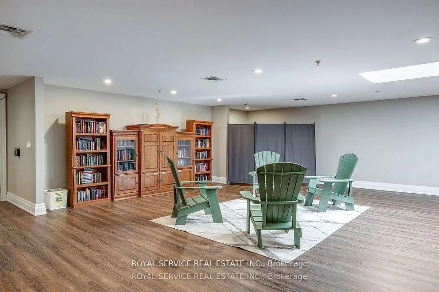 Photo 31 of Unit 220, 21 Brookhouse Drive, Clarington, Newcastle — HOMEH