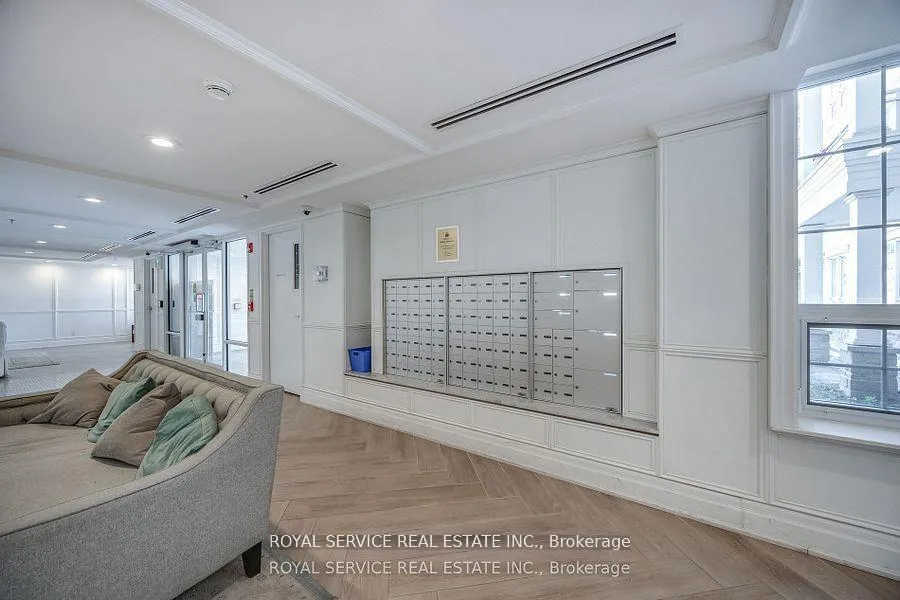 Photo 38 of Unit 220, 21 Brookhouse Drive, Clarington, Newcastle — HOMEH