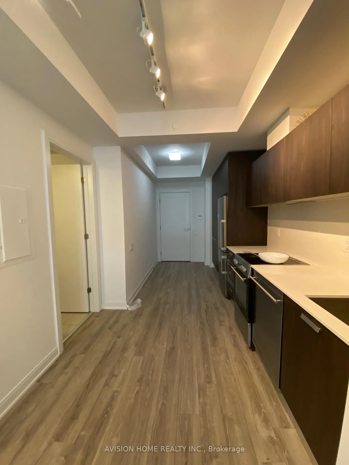 Photo 5 of Unit 1407, 50 Charles Street, Toronto, Church-Yonge Corridor — HOMEH