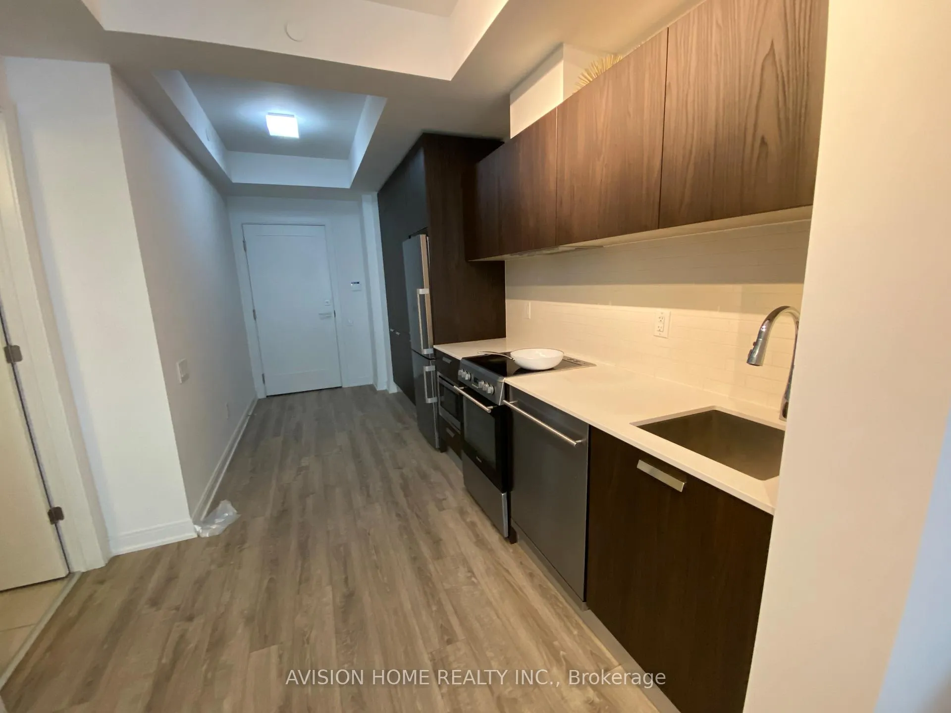 Photo 6 of Unit 1407, 50 Charles Street, Toronto, Church-Yonge Corridor — HOMEH