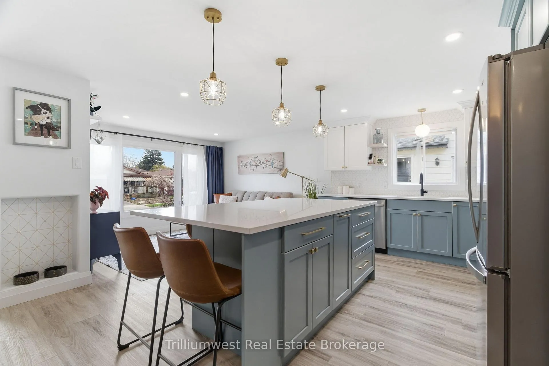 Photo 12 of 6 Broken Oak Crescent, Kitchener, Forest Heights — HOMEH