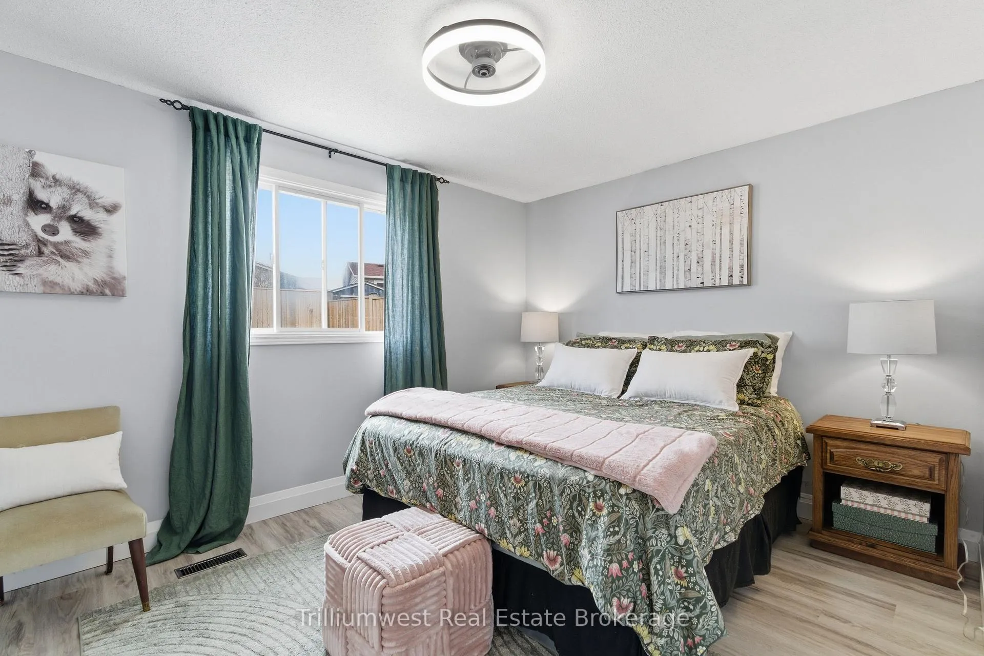 Photo 22 of 6 Broken Oak Crescent, Kitchener, Forest Heights — HOMEH
