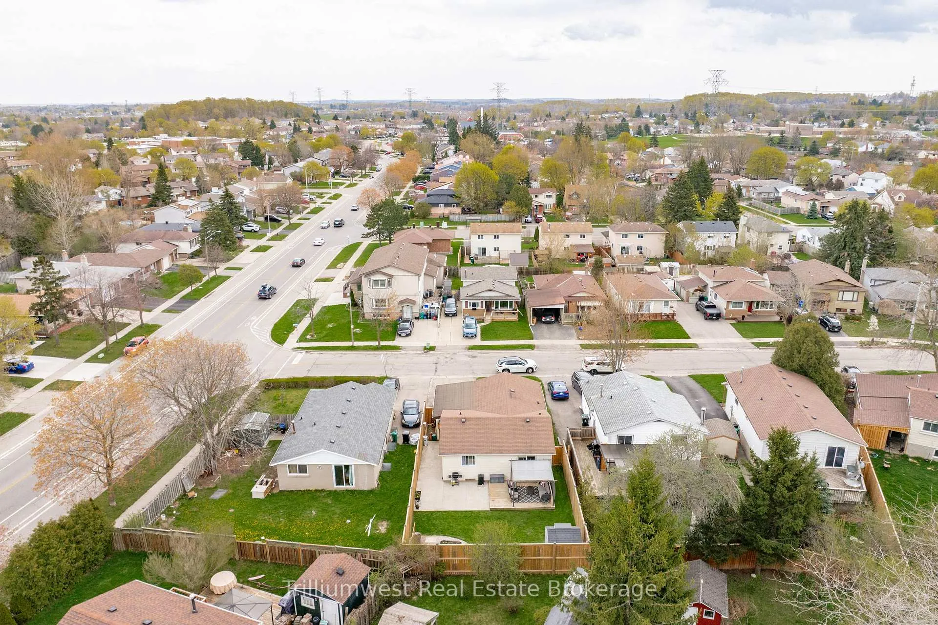 Photo 44 of 6 Broken Oak Crescent, Kitchener, Forest Heights — HOMEH