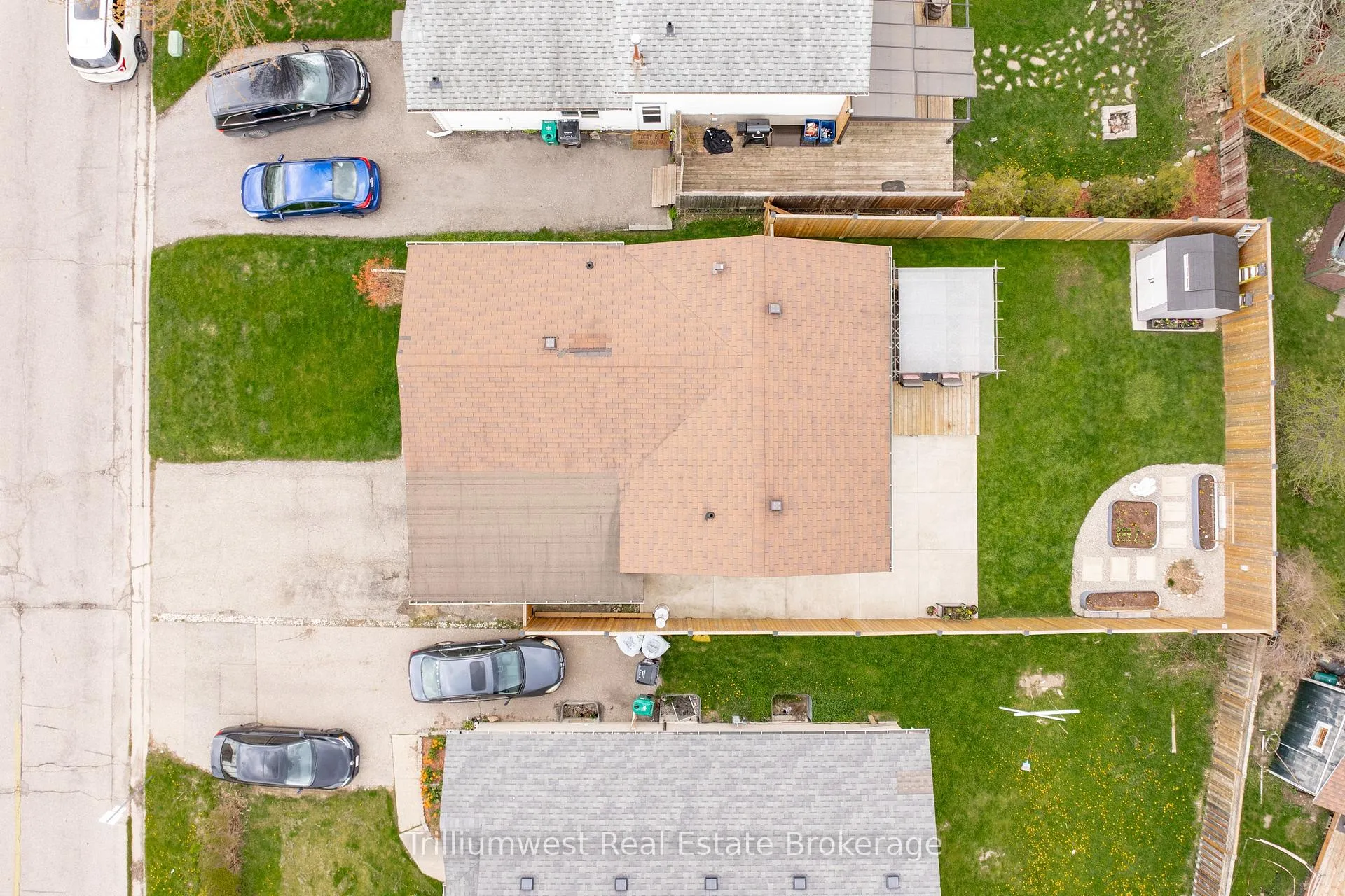 Photo 46 of 6 Broken Oak Crescent, Kitchener, Forest Heights — HOMEH