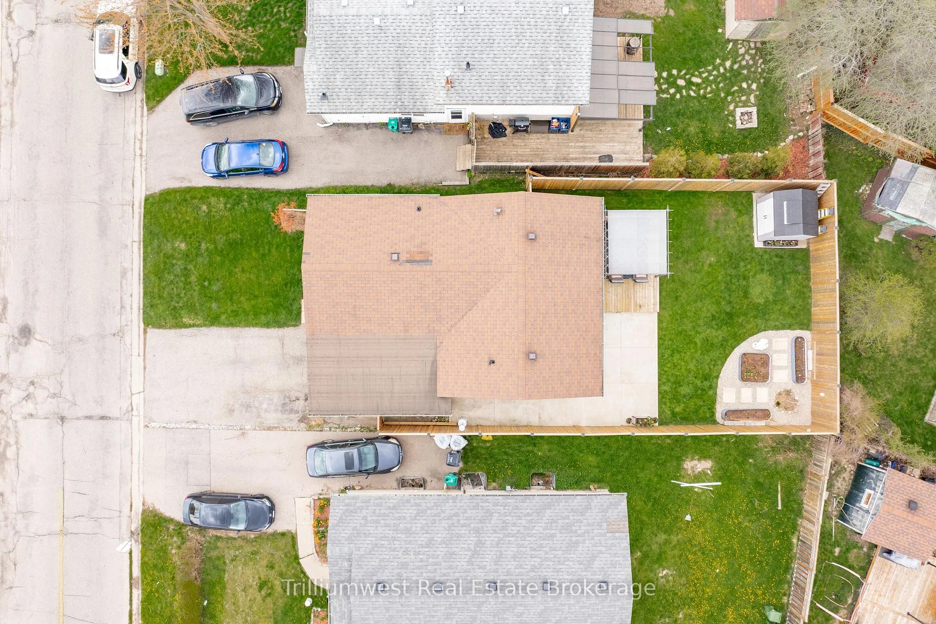 Photo 47 of 6 Broken Oak Crescent, Kitchener, Forest Heights — HOMEH