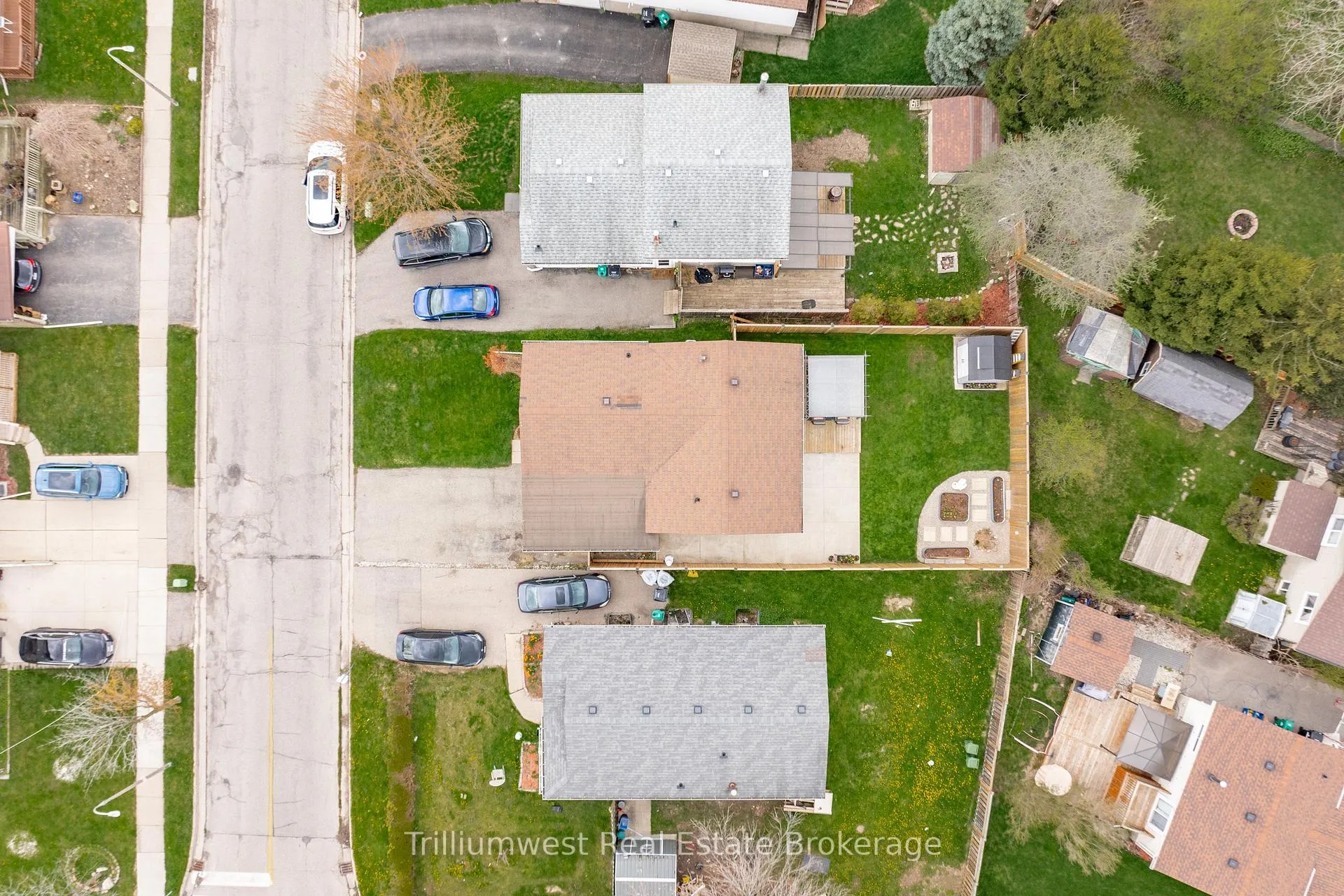 Photo 48 of 6 Broken Oak Crescent, Kitchener, Forest Heights — HOMEH