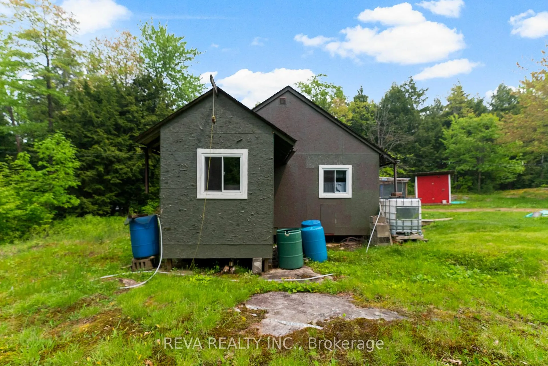 Photo 16 of 983 A Guy Wilson Road, Carlow/Mayo, Carlow Ward — HOMEH