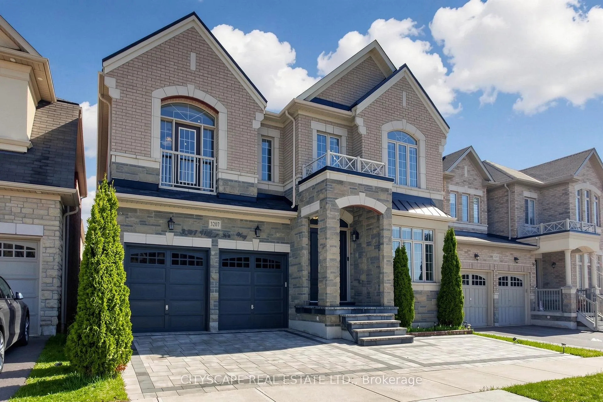Photo 2 of 3207 William Rose Way, Oakville, Joshua Meadows — HOMEH