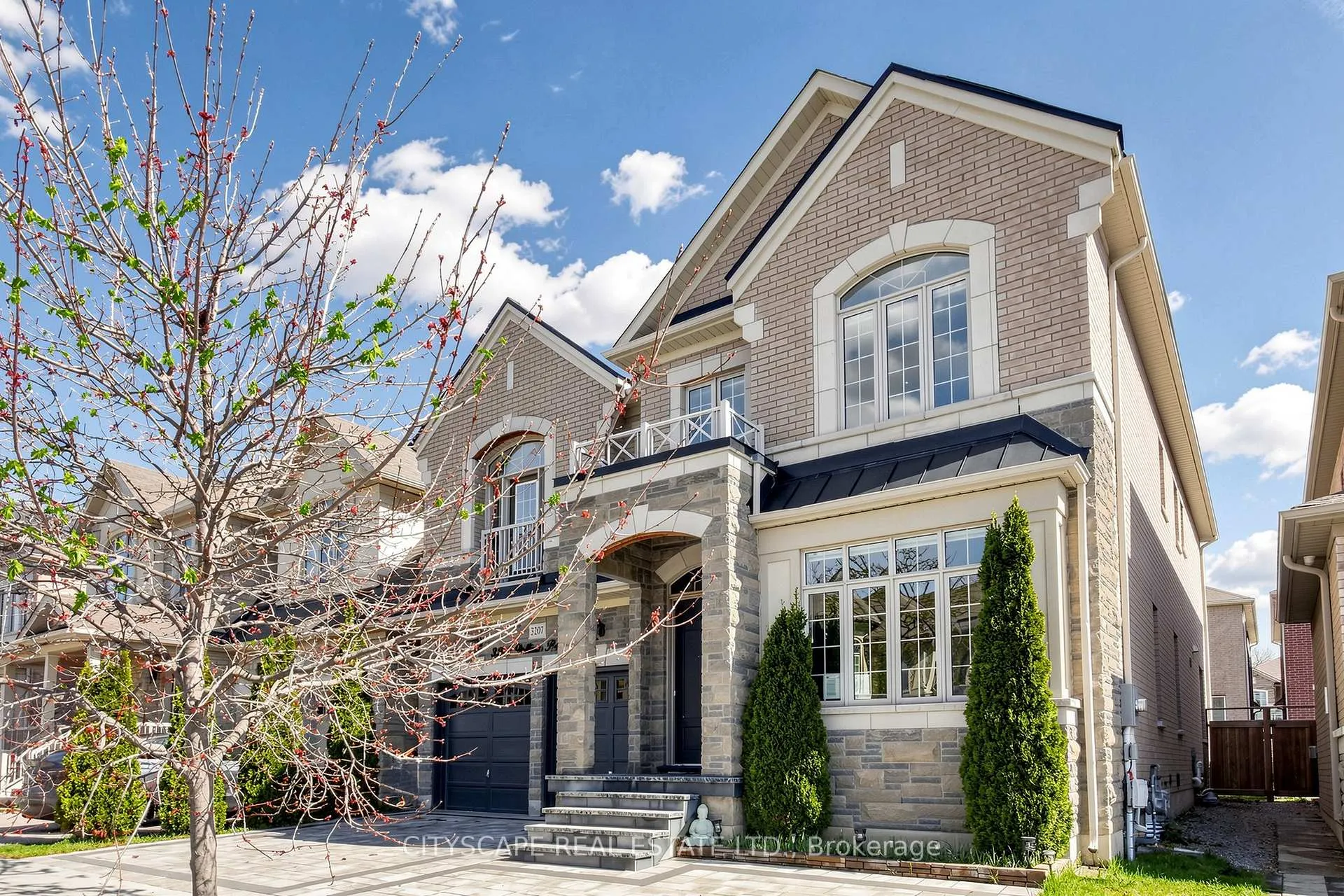 Photo 3 of 3207 William Rose Way, Oakville, Joshua Meadows — HOMEH