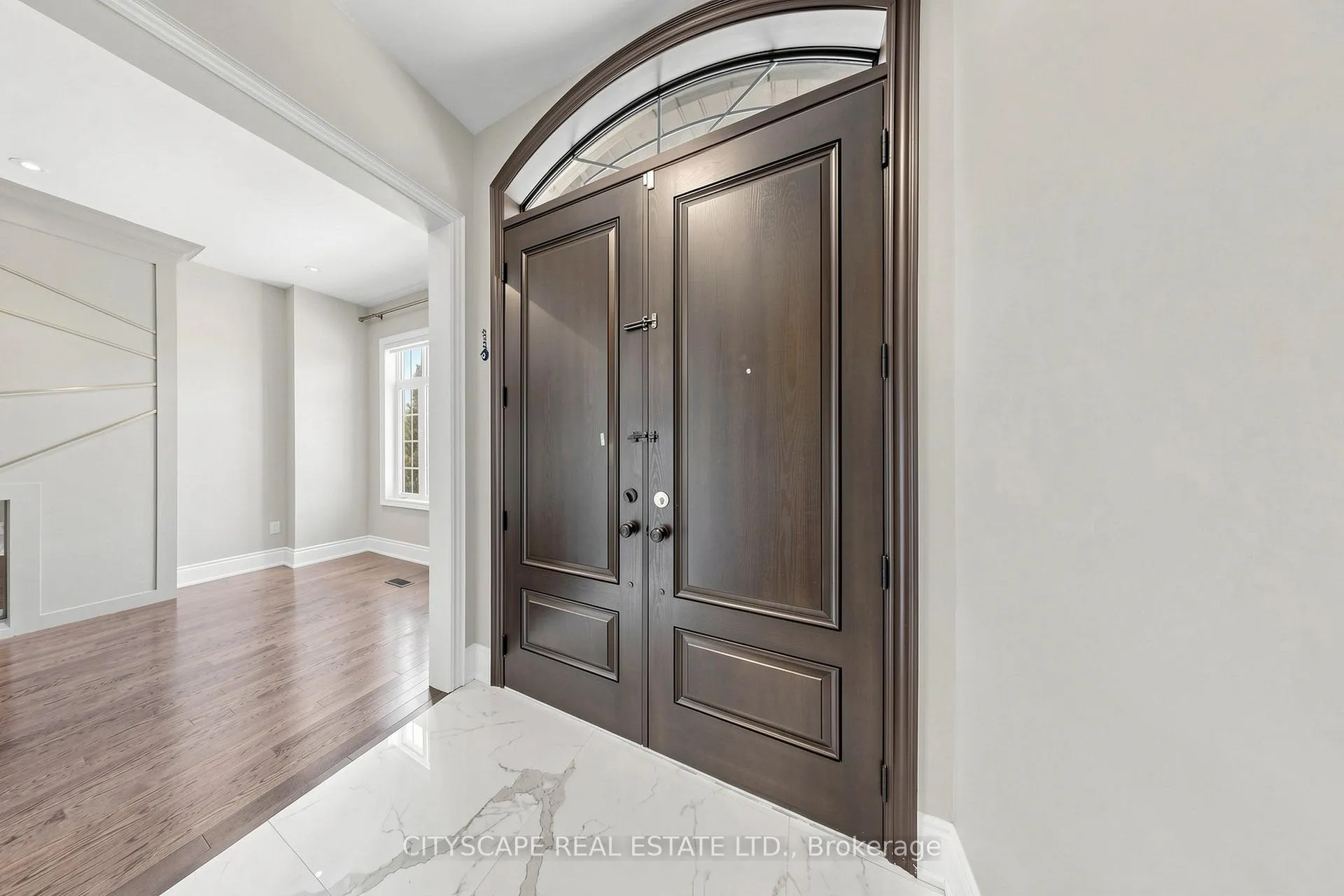 Photo 4 of 3207 William Rose Way, Oakville, Joshua Meadows — HOMEH