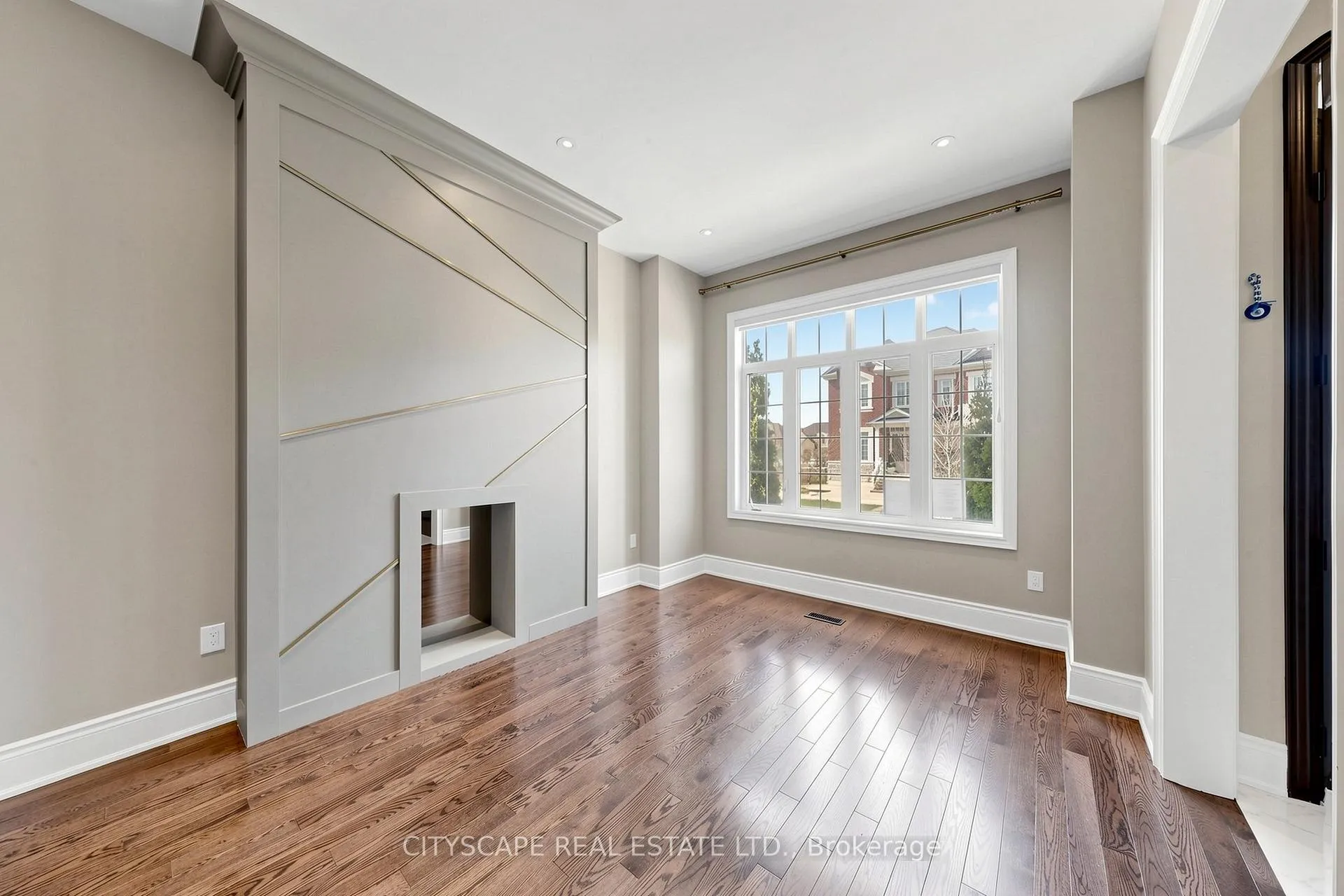 Photo 5 of 3207 William Rose Way, Oakville, Joshua Meadows — HOMEH