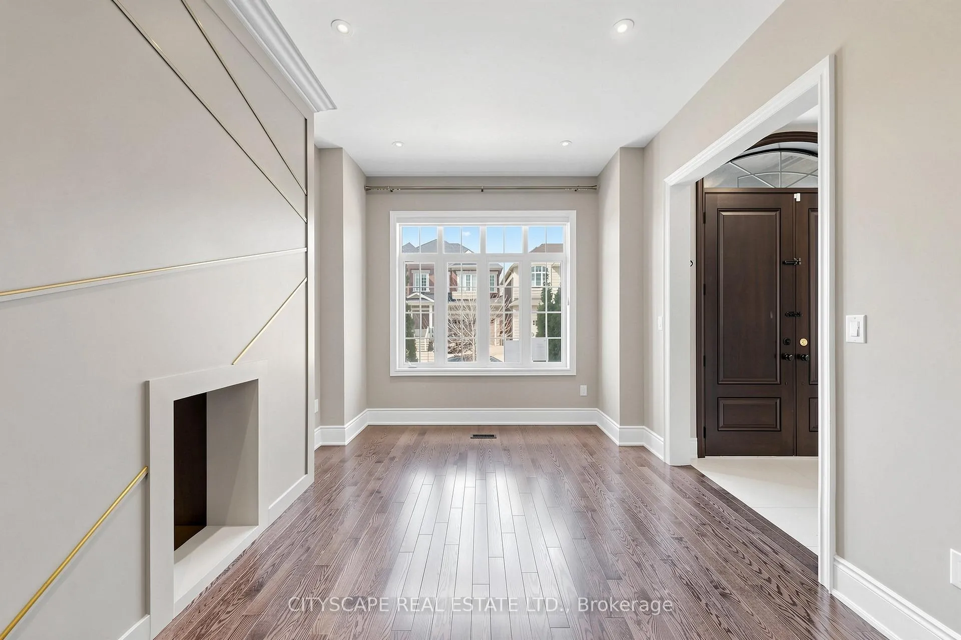 Photo 6 of 3207 William Rose Way, Oakville, Joshua Meadows — HOMEH