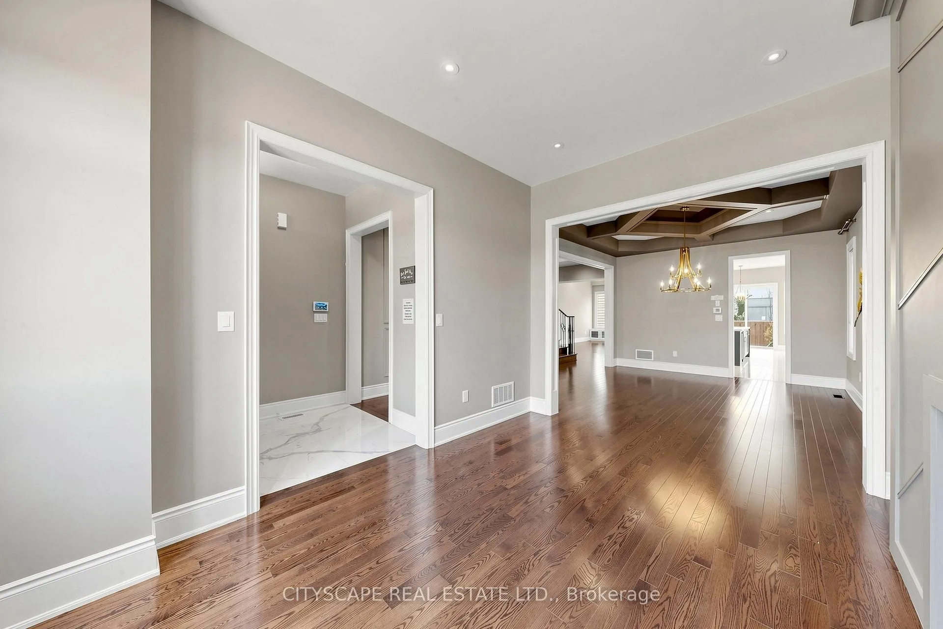 Photo 7 of 3207 William Rose Way, Oakville, Joshua Meadows — HOMEH