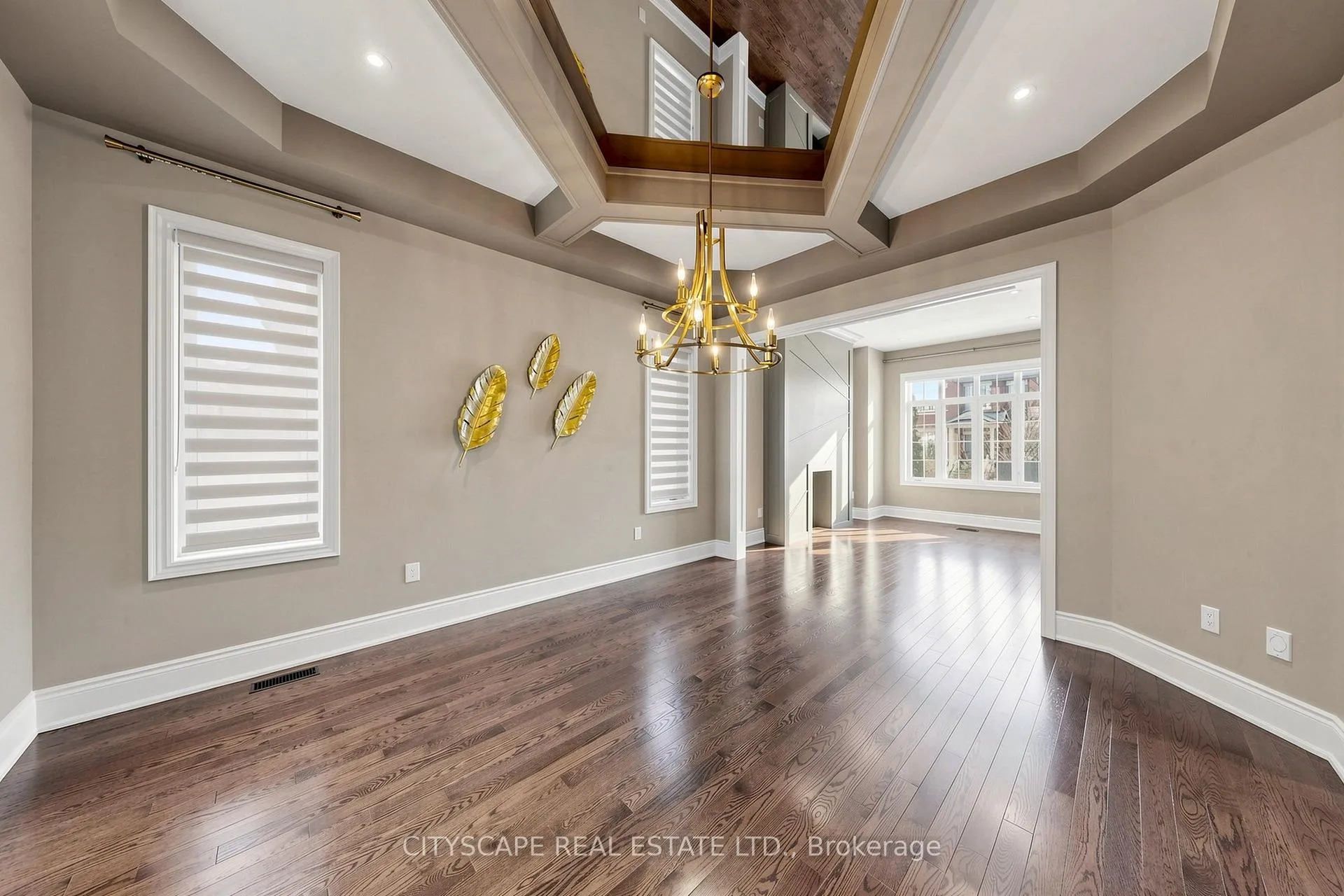 Photo 8 of 3207 William Rose Way, Oakville, Joshua Meadows — HOMEH
