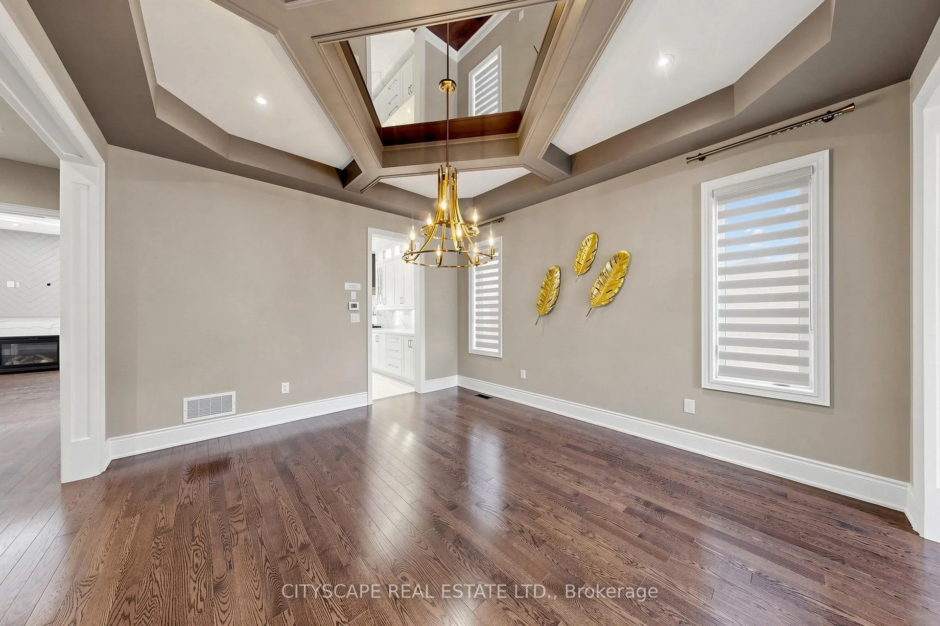 Photo 9 of 3207 William Rose Way, Oakville, Joshua Meadows — HOMEH