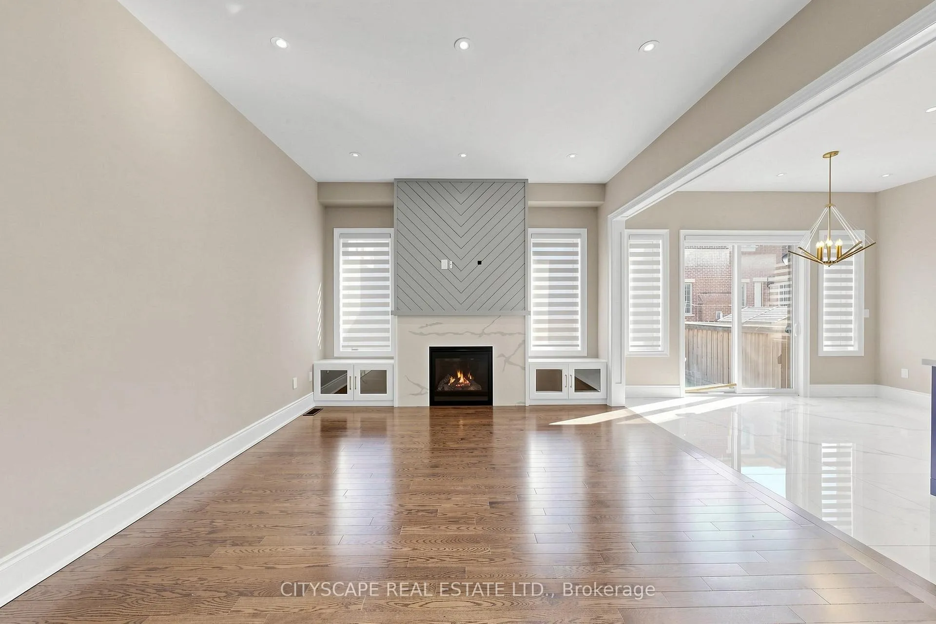 Photo 11 of 3207 William Rose Way, Oakville, Joshua Meadows — HOMEH