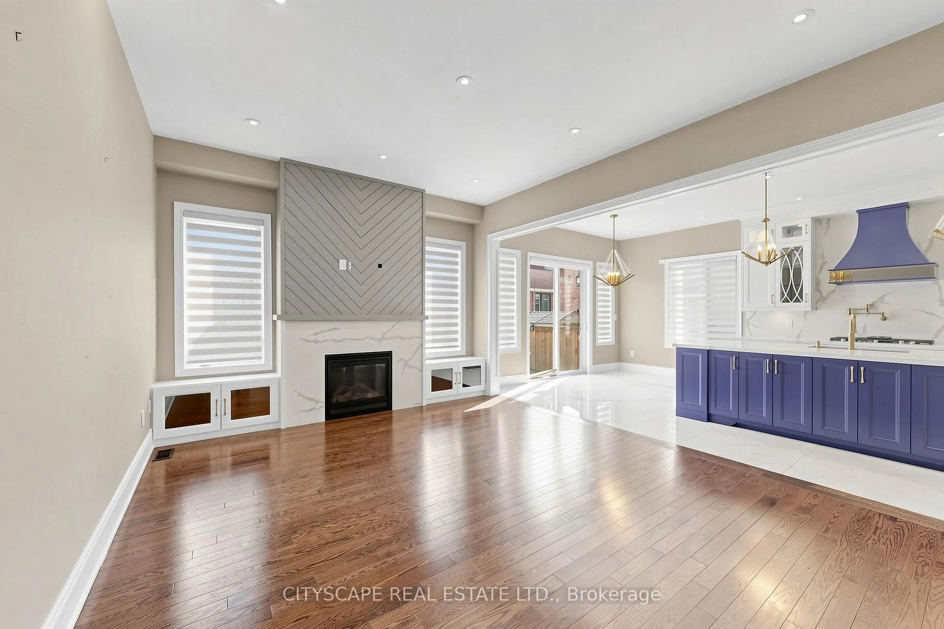 Photo 12 of 3207 William Rose Way, Oakville, Joshua Meadows — HOMEH