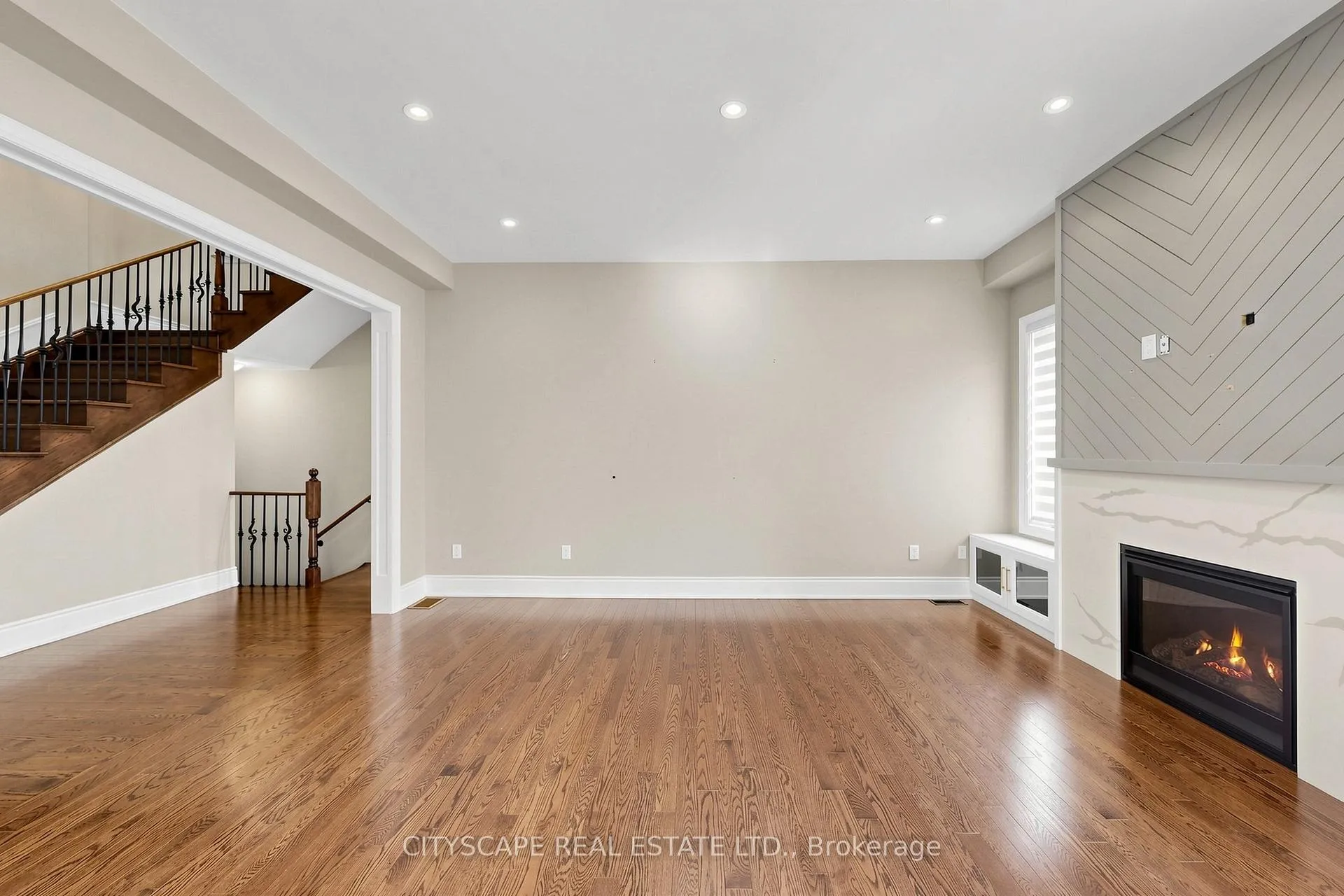 Photo 13 of 3207 William Rose Way, Oakville, Joshua Meadows — HOMEH