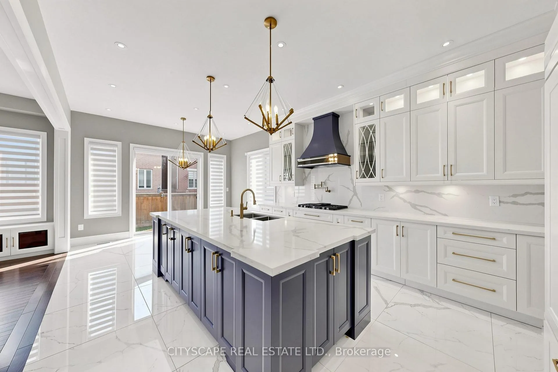 Photo 14 of 3207 William Rose Way, Oakville, Joshua Meadows — HOMEH