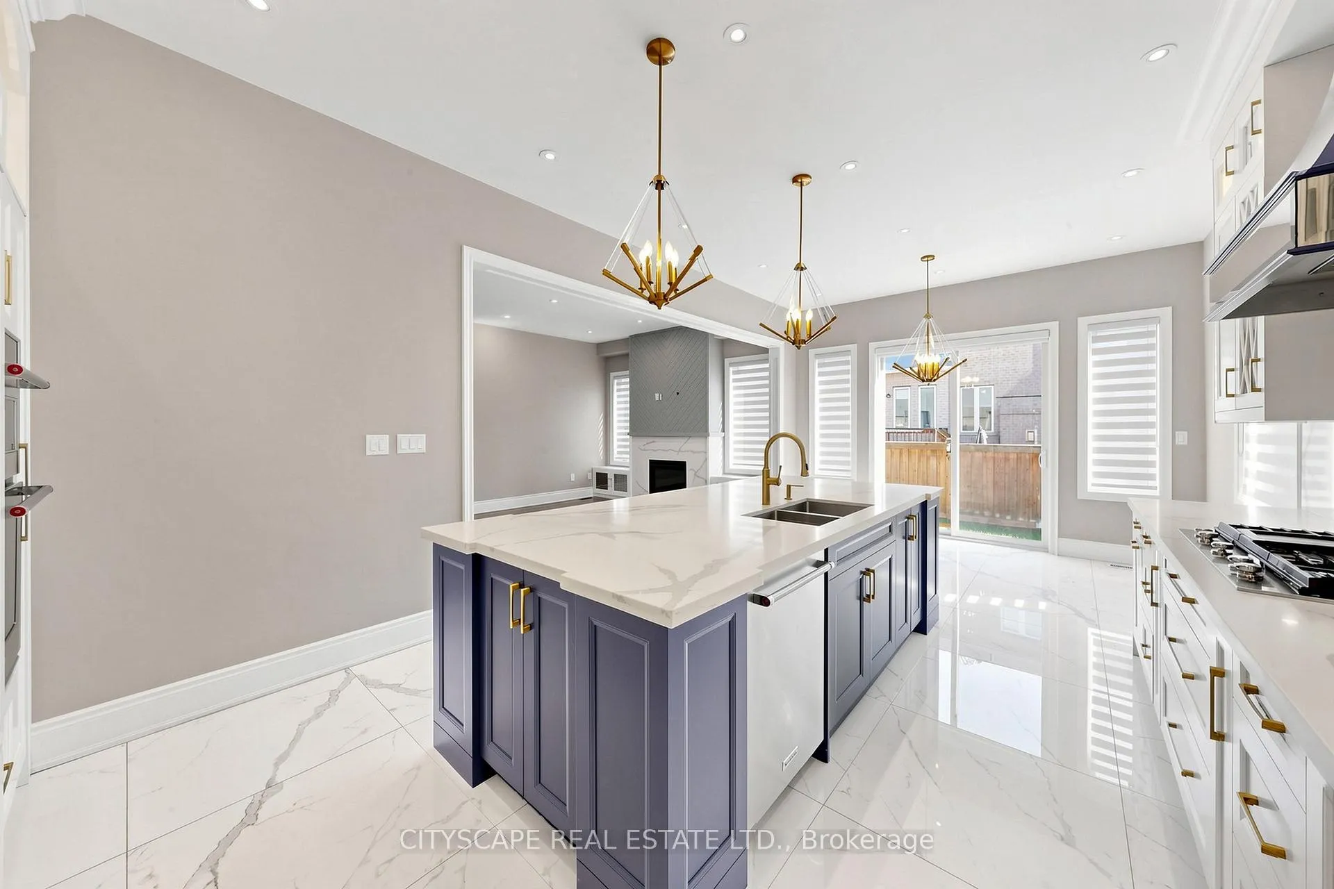 Photo 16 of 3207 William Rose Way, Oakville, Joshua Meadows — HOMEH