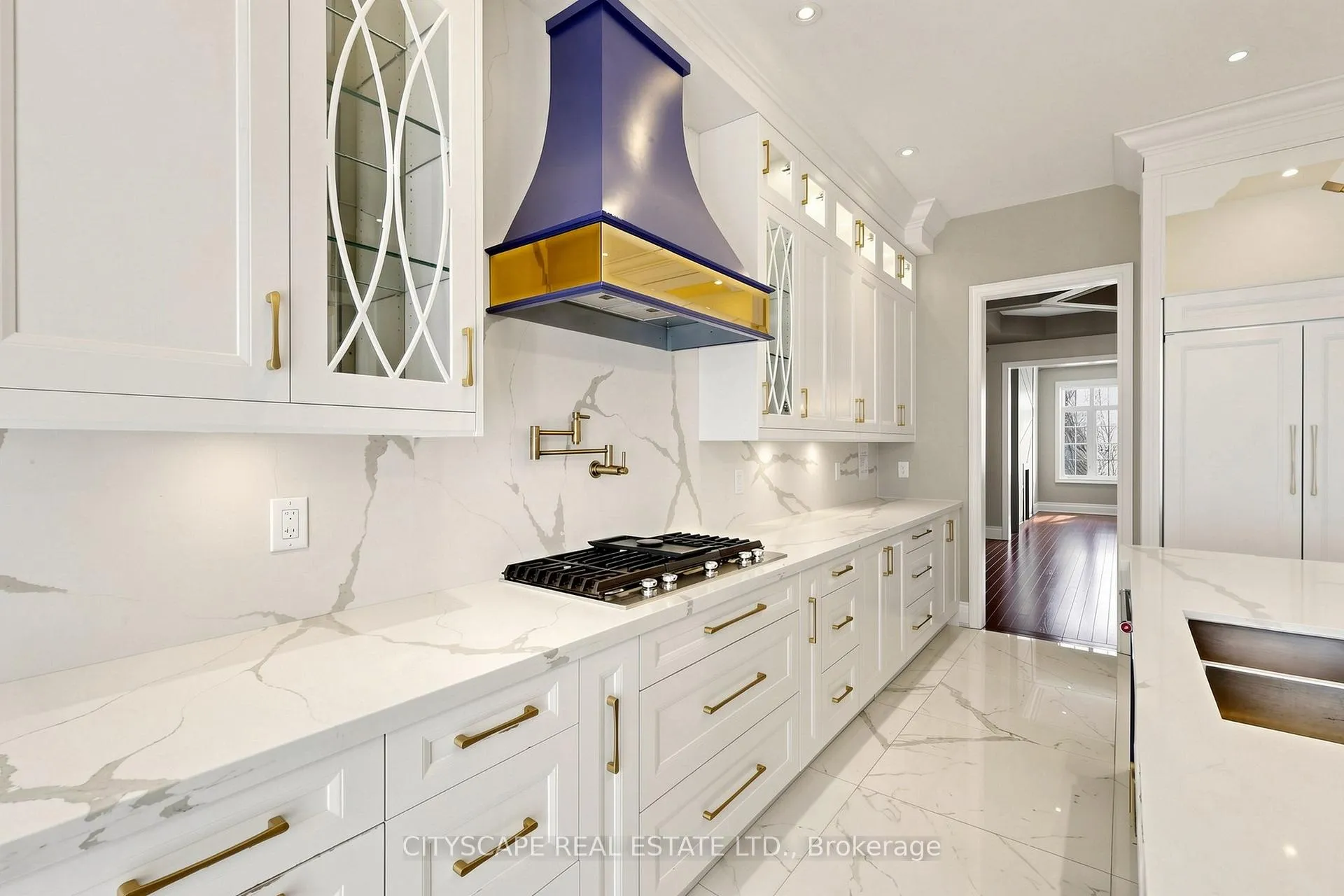 Photo 17 of 3207 William Rose Way, Oakville, Joshua Meadows — HOMEH
