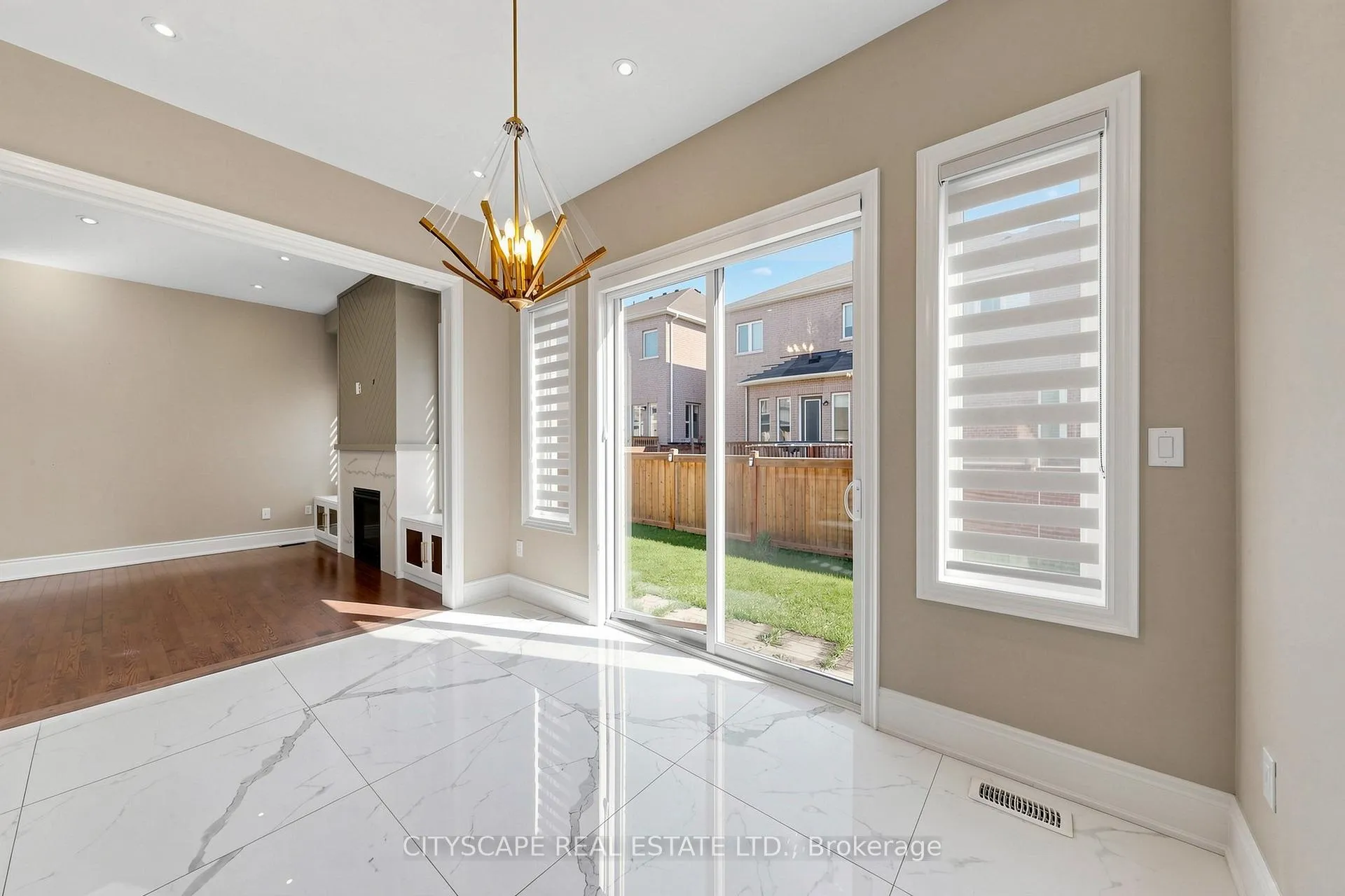 Photo 18 of 3207 William Rose Way, Oakville, Joshua Meadows — HOMEH