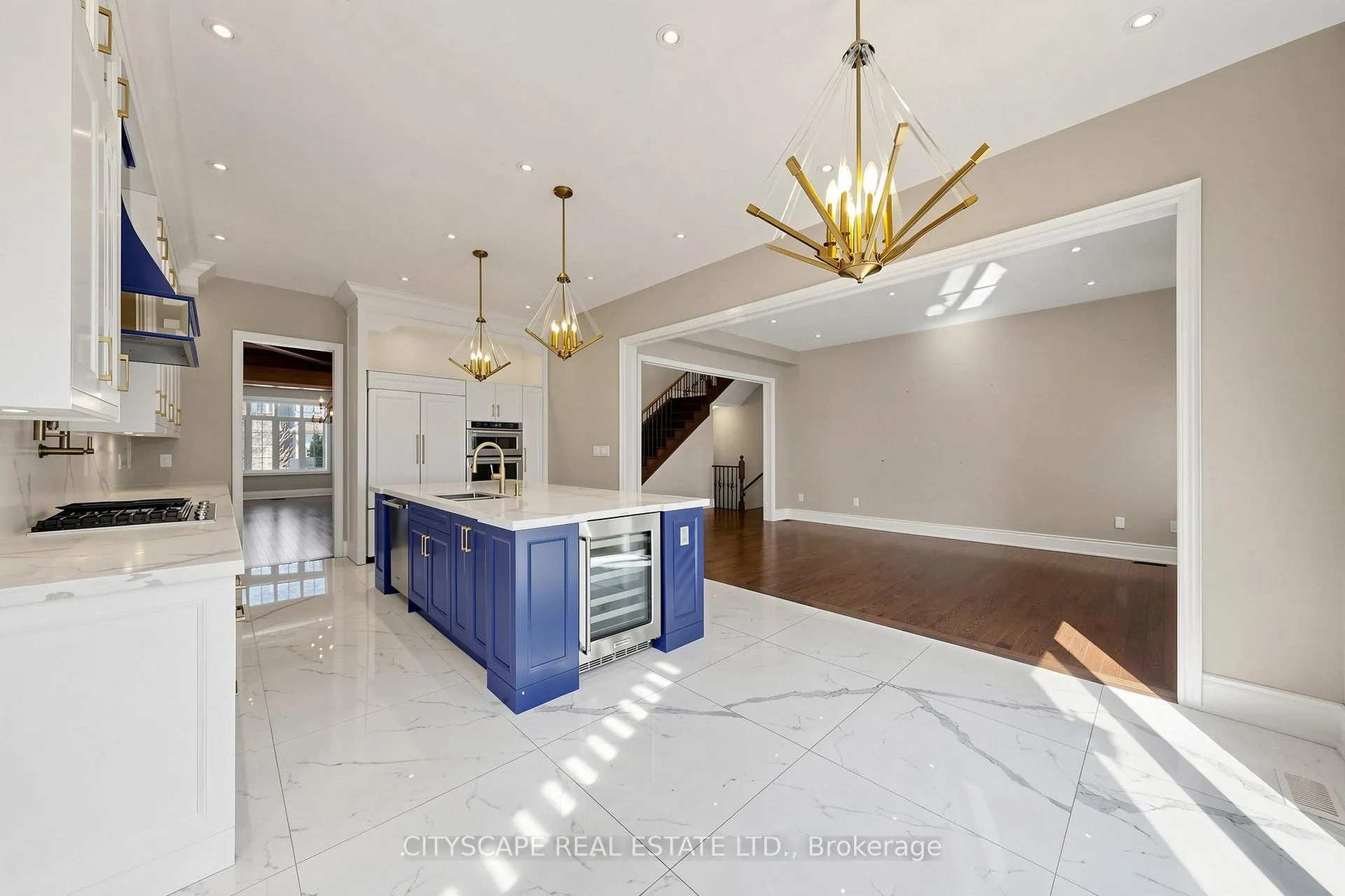 Photo 19 of 3207 William Rose Way, Oakville, Joshua Meadows — HOMEH