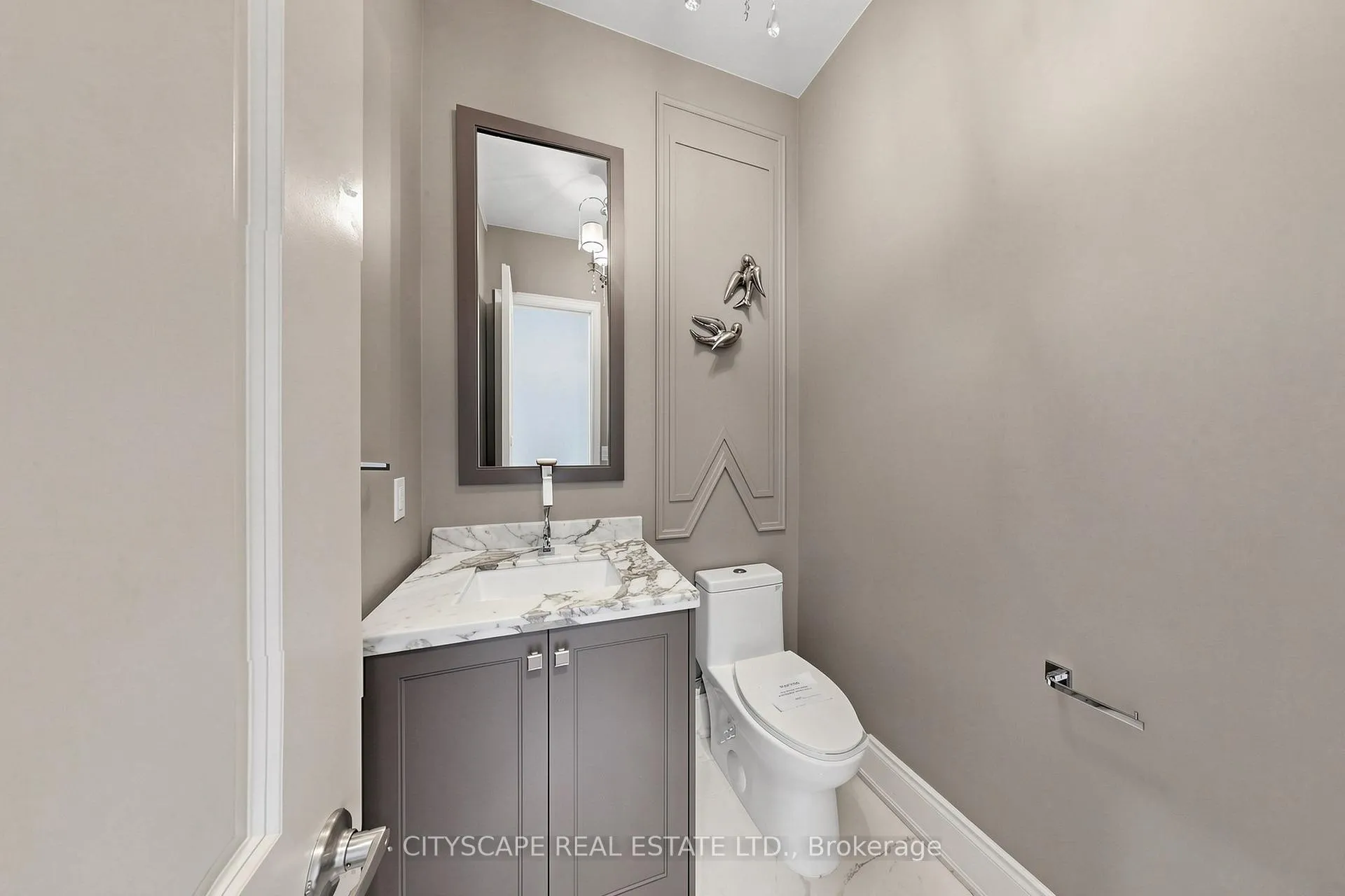 Photo 22 of 3207 William Rose Way, Oakville, Joshua Meadows — HOMEH