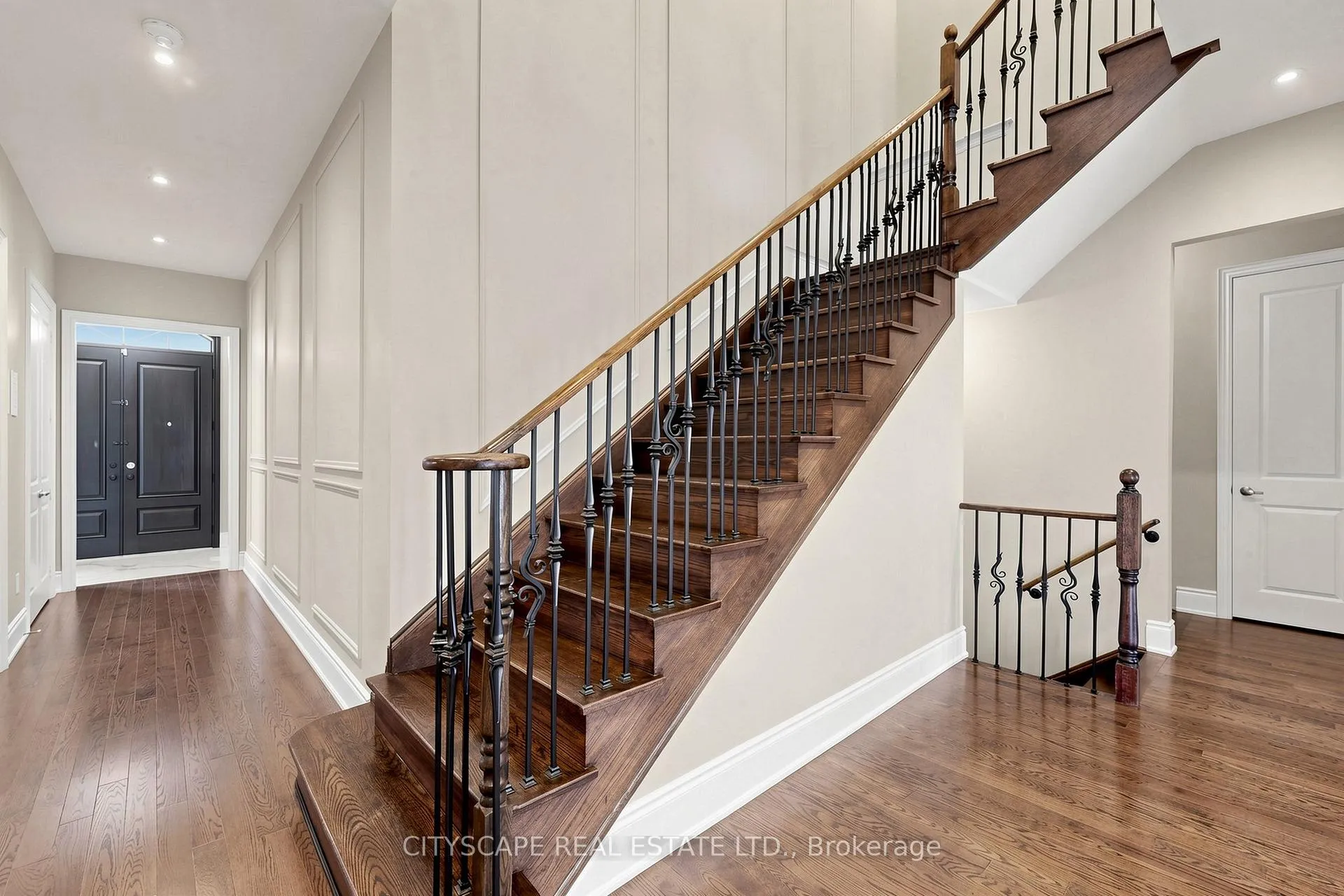 Photo 23 of 3207 William Rose Way, Oakville, Joshua Meadows — HOMEH