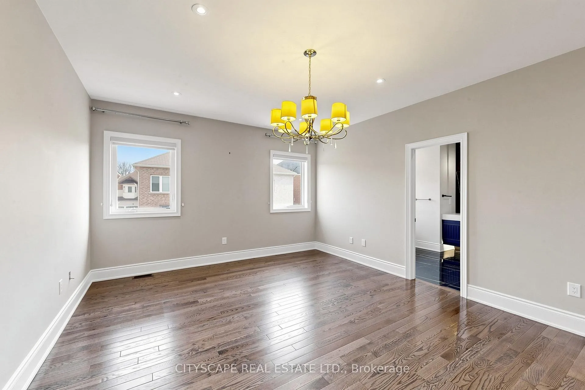 Photo 24 of 3207 William Rose Way, Oakville, Joshua Meadows — HOMEH