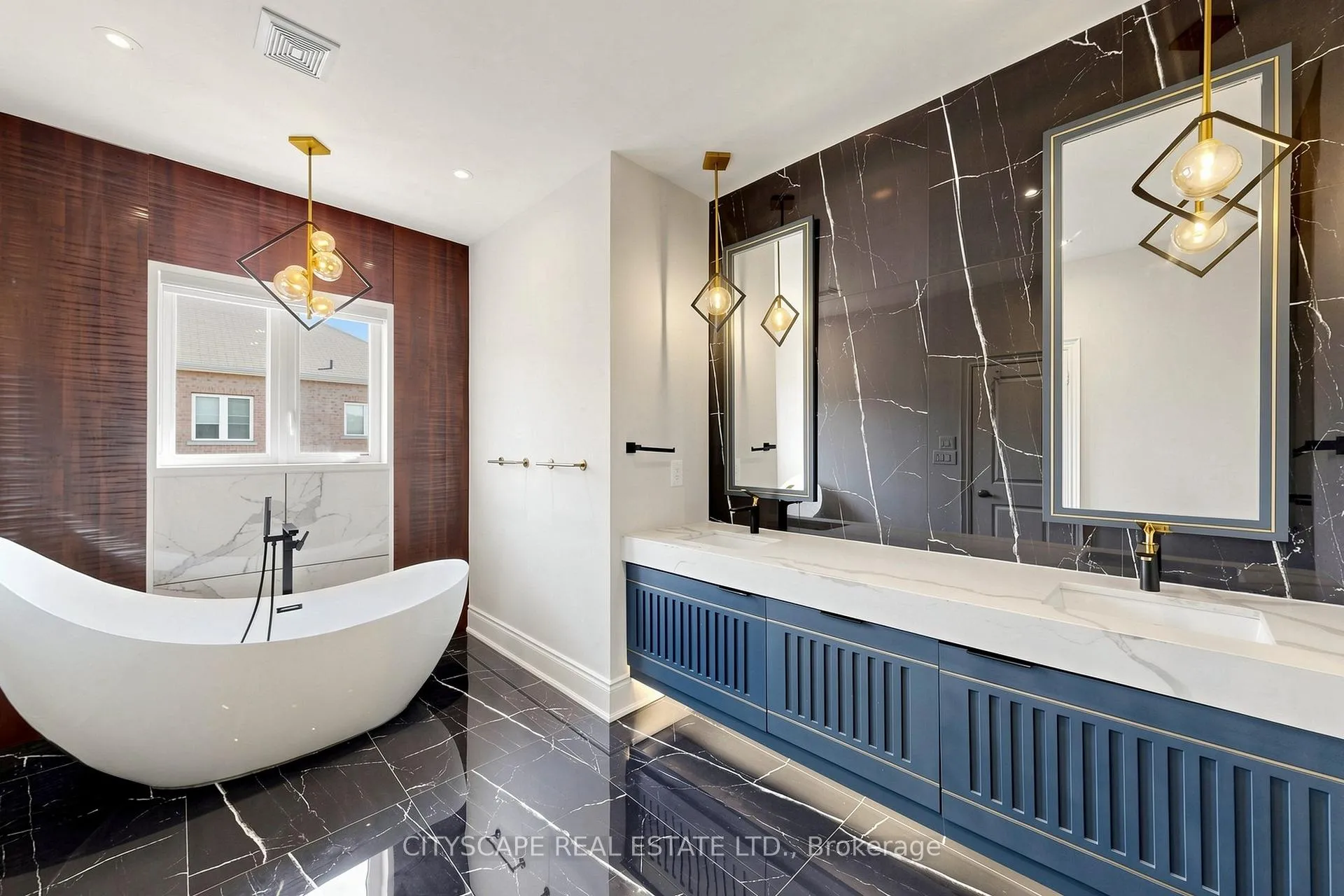 Photo 27 of 3207 William Rose Way, Oakville, Joshua Meadows — HOMEH