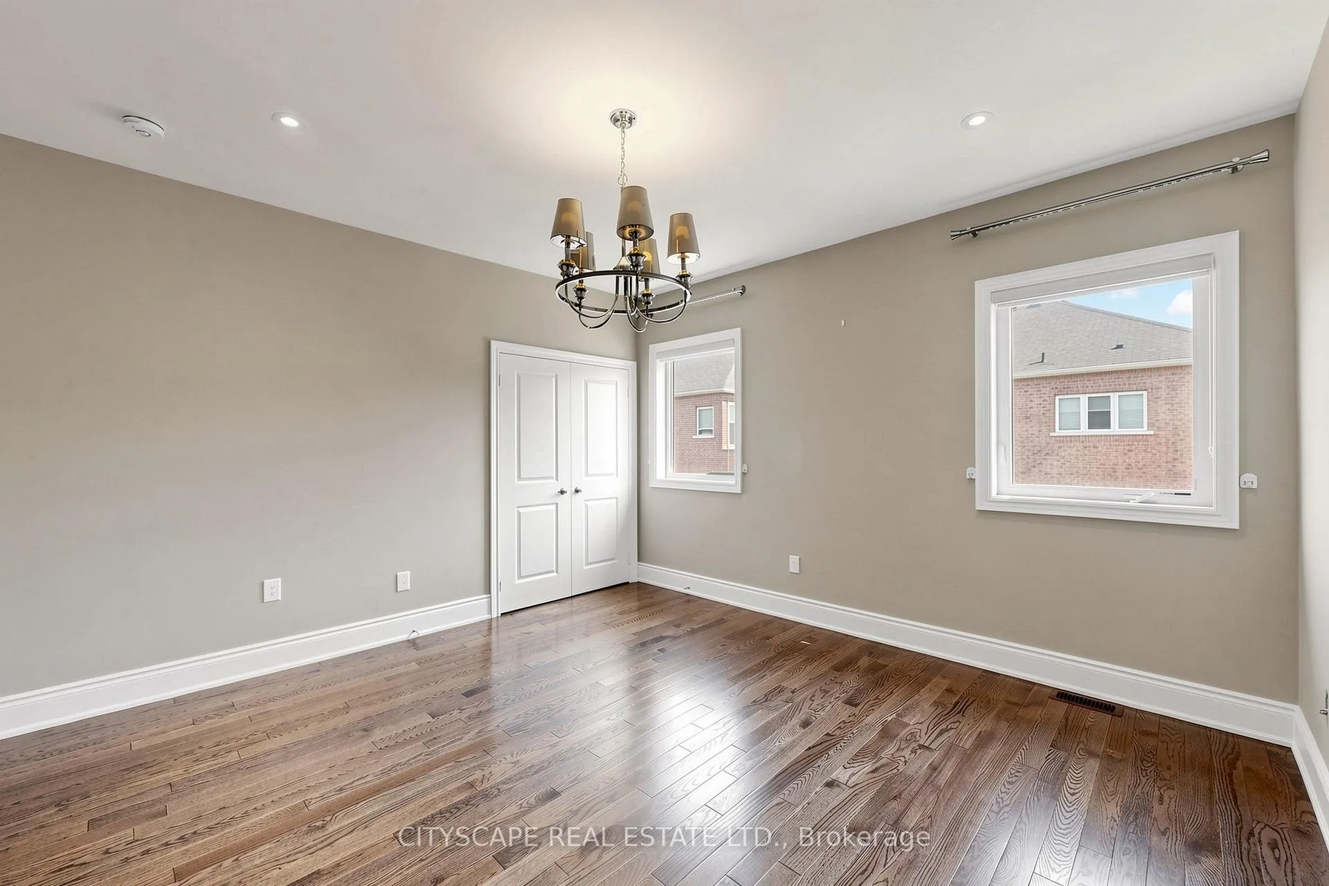 Photo 29 of 3207 William Rose Way, Oakville, Joshua Meadows — HOMEH