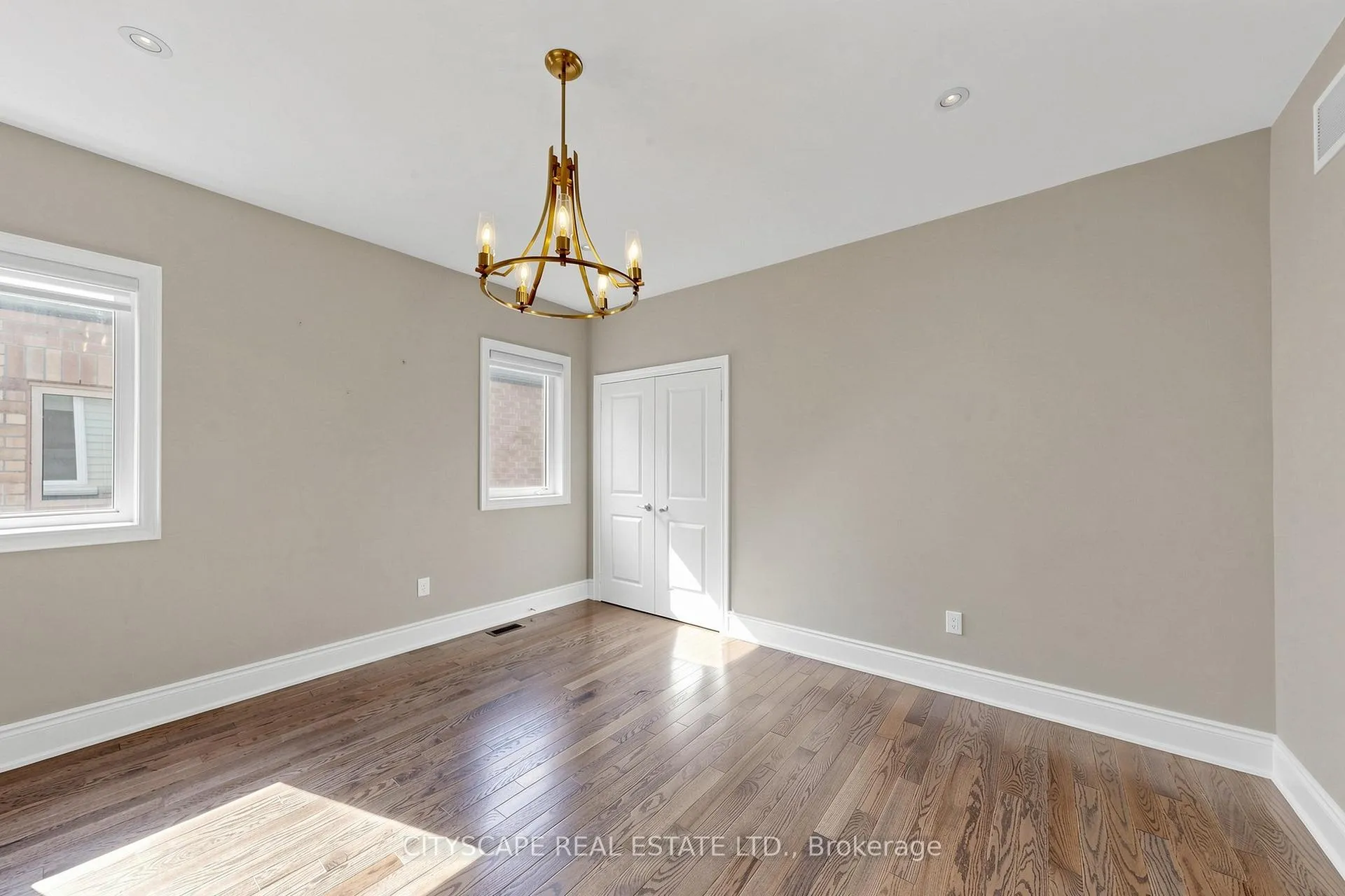 Photo 33 of 3207 William Rose Way, Oakville, Joshua Meadows — HOMEH