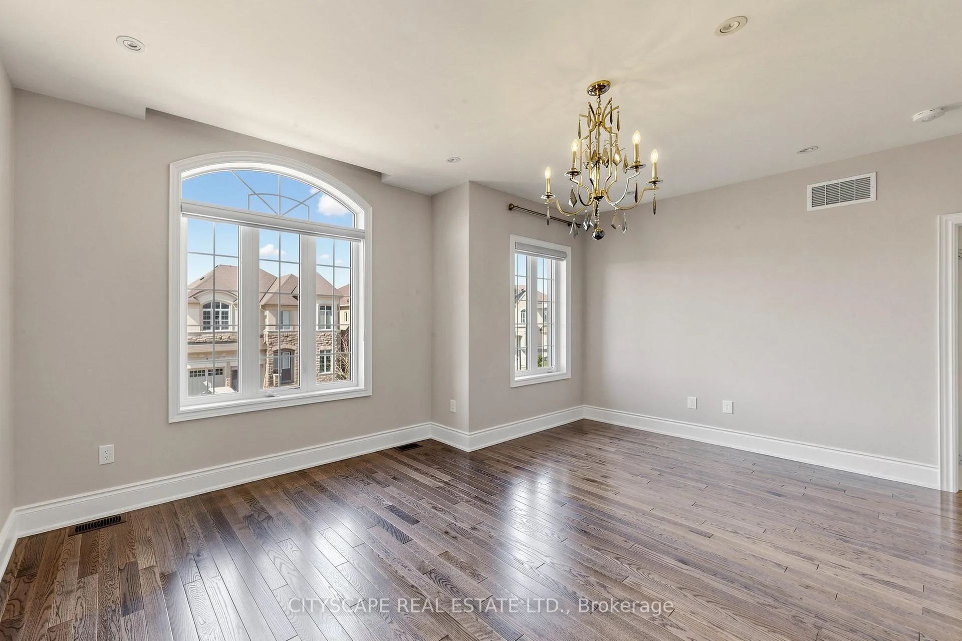 Photo 36 of 3207 William Rose Way, Oakville, Joshua Meadows — HOMEH