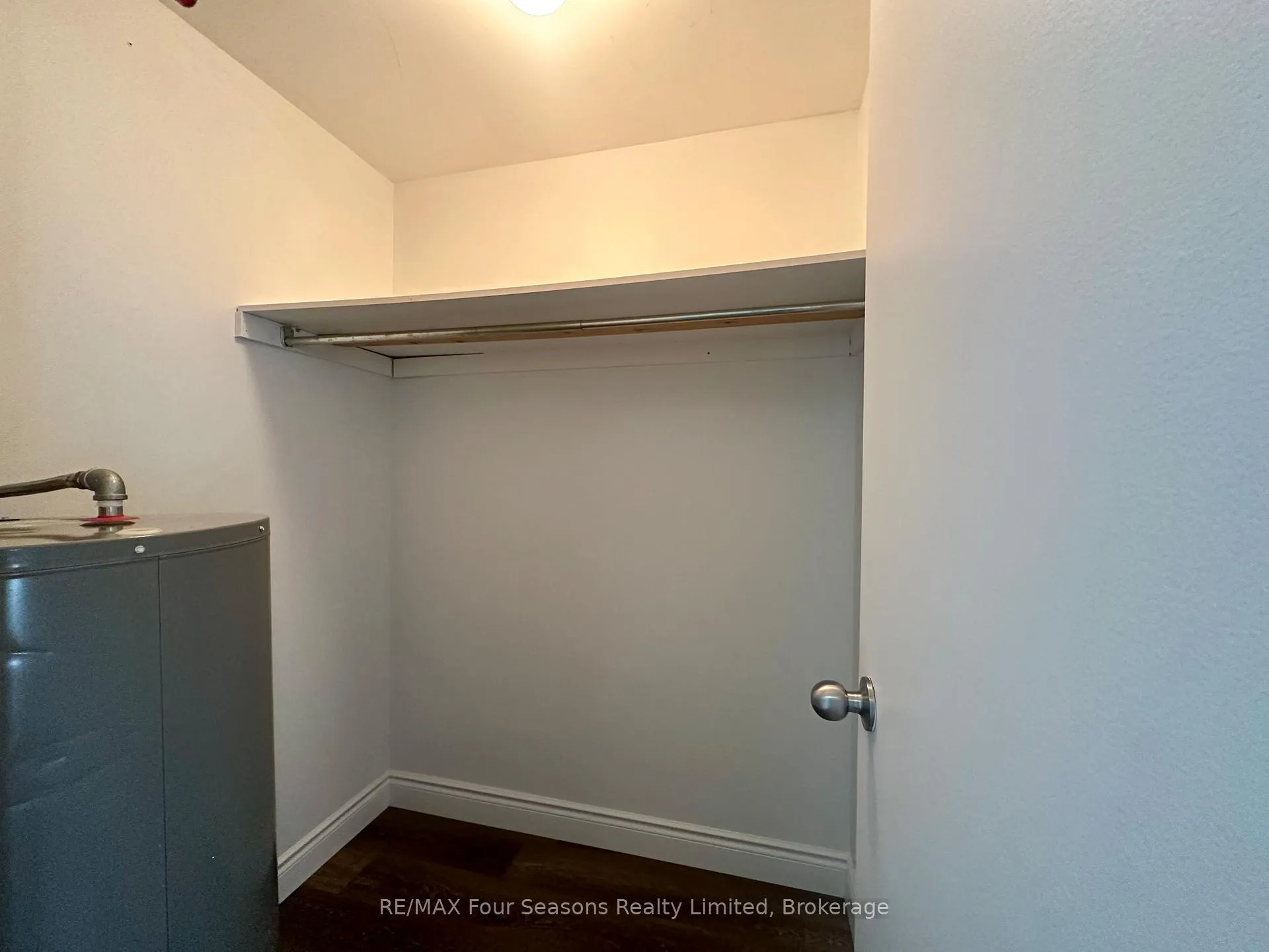 Photo 8 of Unit A4, 206 Perry Street, Clearview, Stayner — HOMEH