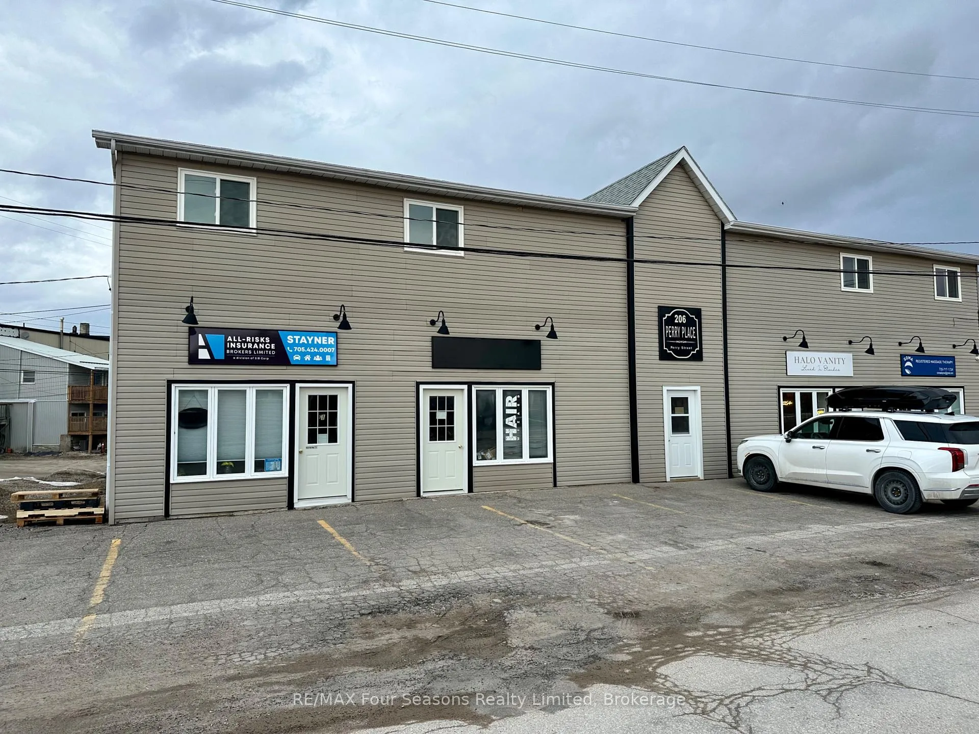 Photo 15 of Unit A4, 206 Perry Street, Clearview, Stayner — HOMEH