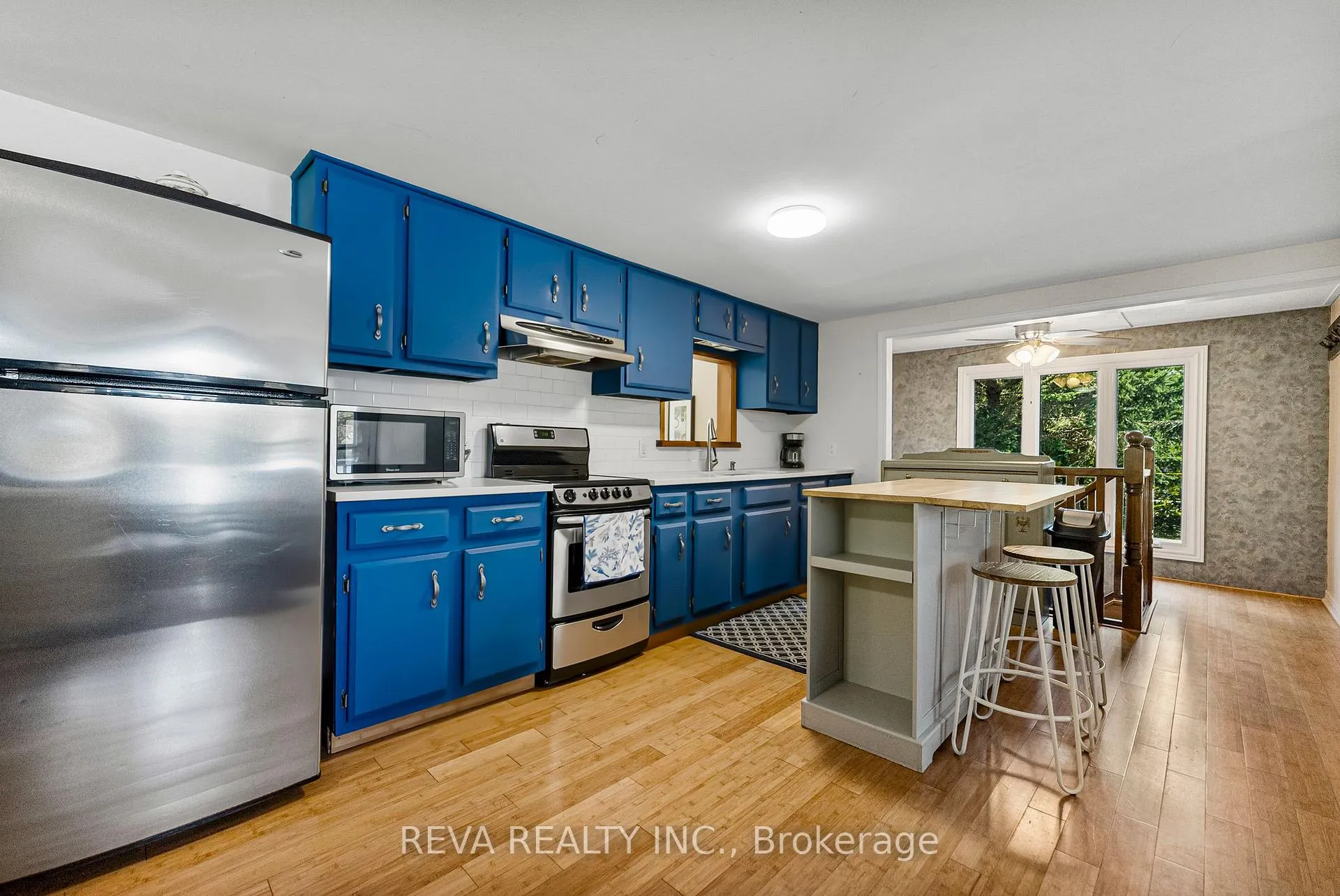 Photo 8 of 32 Lake View Lane, Faraday — HOMEH