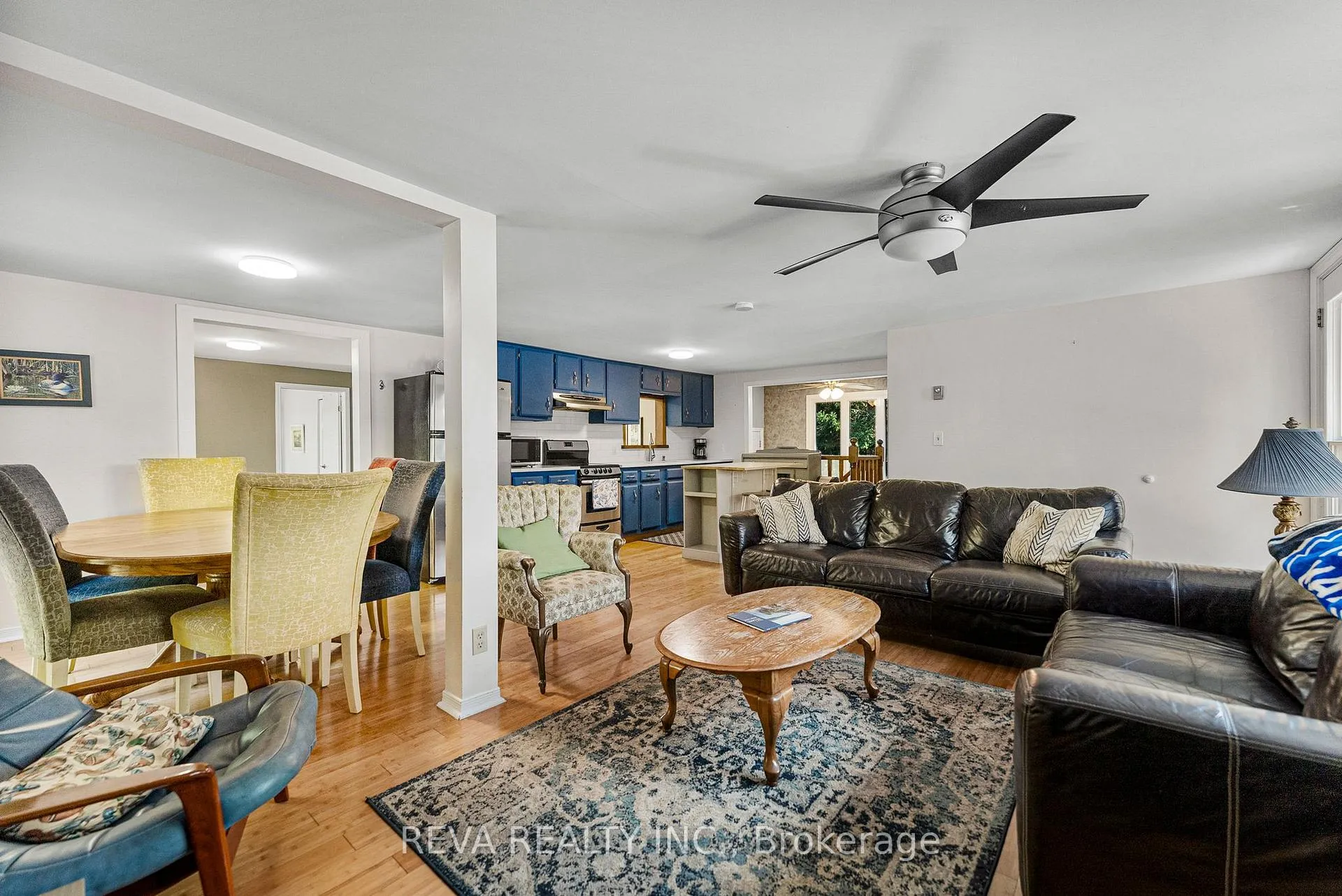 Photo 14 of 32 Lake View Lane, Faraday — HOMEH